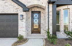 790 Alder Drive, Lavon, TX 75166
