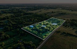 15484 Borgstedte Road, Washington, TX 77880