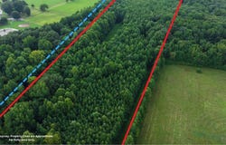 2639 REID HOOKER Rd lot: 2 & 3, Eads, TN 38028
