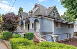 501 E 9TH St, TheDalles, OR 97058