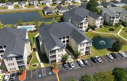 2060 Cross Gate Blvd., Surfside Beach, SC 29575