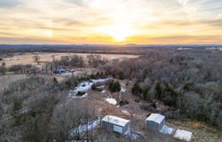 413285 E 1140th Rd, Eufaula, OK 74432