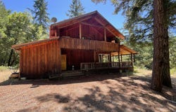35082 Alderpoint Road, Blocksburg, CA 95514