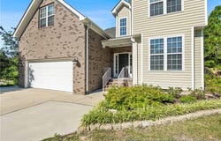 190 Diamondhead Drive S, Pinehurst, NC 28374