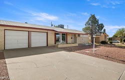 3206 LORNE Road, El Paso, TX 79925