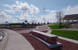 6273 Ronald Reagan Drive lot: 42, DeForest, WI 53532