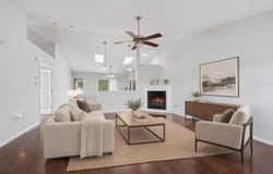 7650 Harrison Street, Merrillville, IN 46410