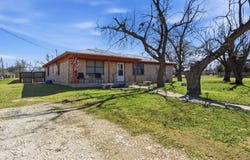 504 N Hall Street, Hamilton, TX 76531