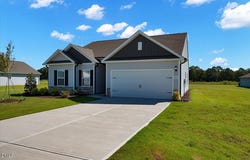 9141 Ava Drive, Bailey, NC 27807