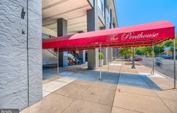 28 ALLEGHENY Avenue, TOWSON, MD 21204