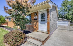 33250 Janet Avenue, Fraser, MI 48026