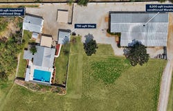 462 Halsell Road, Mineral Wells, TX 76067