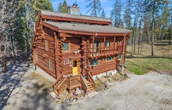 4158 LUMBERG RD, SPRINGDALE, WA 99173
