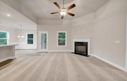 216 Rhett Drive, Bowdon, GA 30108