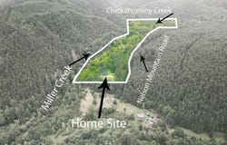 89366 NELSON MOUNTAIN Rd, Walton, OR 97490