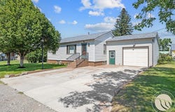 515 Everett Street, Big Timber, MT 59011