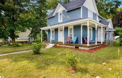 11242 Main Street, Honor, MI 49640