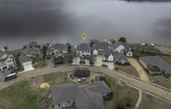 1418 Windrose Drive, Brandon, MS 39047
