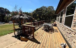 33857 E 713 Drive, Wagoner, OK 74467
