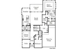 2506 Judith Drive, Rockwall, TX 75087