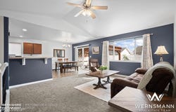 1200 Pintail Dr, Gillette, WY 82718