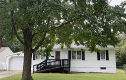 1312 Burnam Rd, Chillicothe, MO 64601