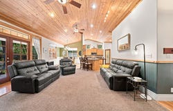 34643 Emigrant Trail, Shingletown, CA 96088