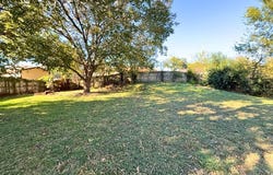 1613 Edge Hill Road, Benbrook, TX 76126