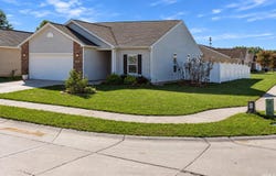 2863 Morallion Drive, West Lafayette, IN 47906-8849