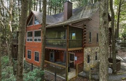 58 River Road, Ellijay, GA 30522