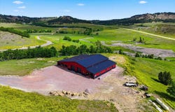 28 Dutton Dr, Hulett, WY 82720
