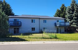 4 & 6 A Avenue, Polson, MT 59860