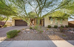 7518 S Quinn Court, Gilbert, AZ 85298