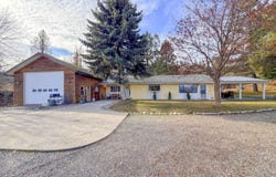 41 EAGLE Ln, KETTLE FALLS, WA 99141