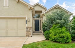 2203 W 132nd Street, Leawood, KS 66209