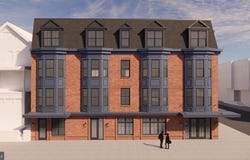 3401 HAMILTON STREET, PHILADELPHIA, PA 19104