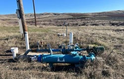 Lombard Loop Rd, Wapato, WA 98951