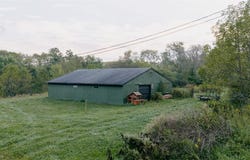 940 Parks Avenue SE, Paris, OH 44669