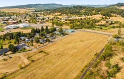 Oak St, Monroe, OR 97456