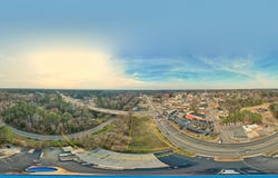 E Broad Avenue E, Rockingham, NC 28379