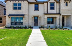 815 Homeplace Circle, Mansfield, TX 76063