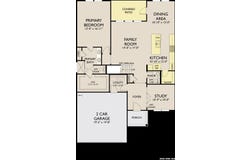 226 Brood Dr, Adkins, TX 78101