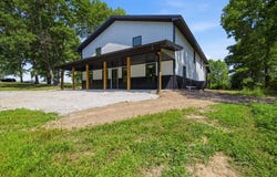 1840 State Highway B, Mansfield, MO 65704