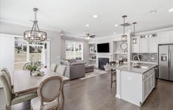 846 Salem Pointe Place, Apex, NC 27523