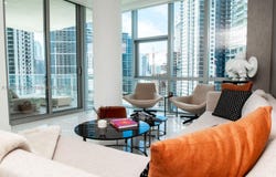 851 NE 1st Ave, Miami, FL 33132