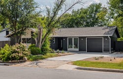 5210 Gladstone Dr, Austin, TX 78723