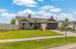 6588 W Rambo St, Rathdrum, ID 83858