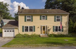 23 Totem Pole Road, Thompson, CT 06277