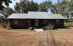463142 E 995 RD, Sallisaw, OK 74955