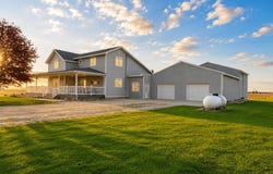 10989 E Pleasant Valley Road, Shepherd, MI 48883